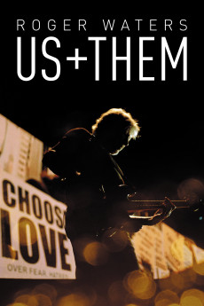 Roger Waters - Us + Them