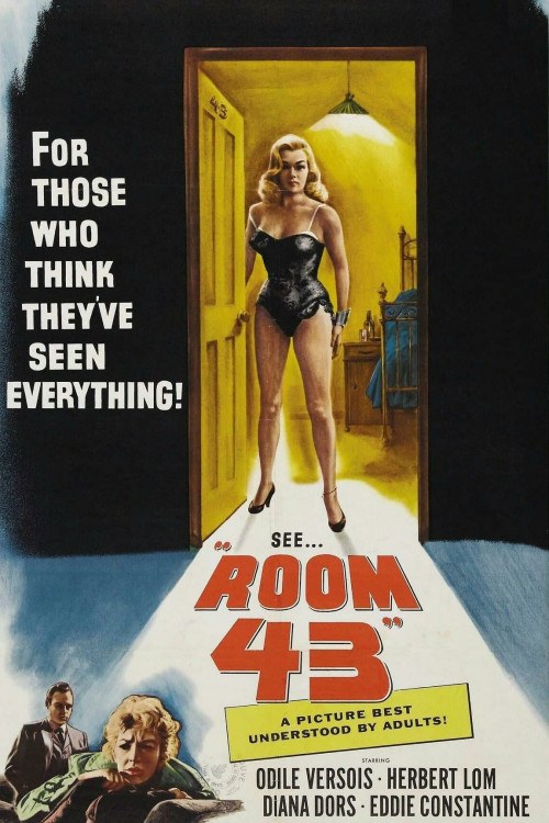 Room 43