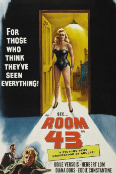 Room 43