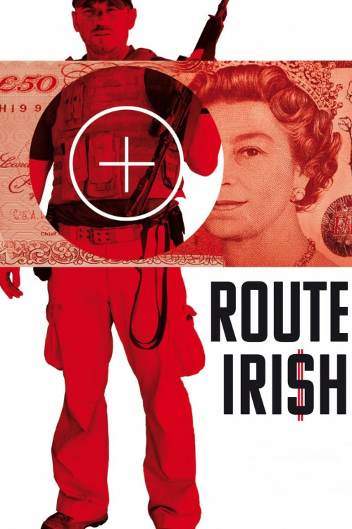 Route Irish