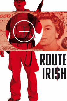 Route Irish