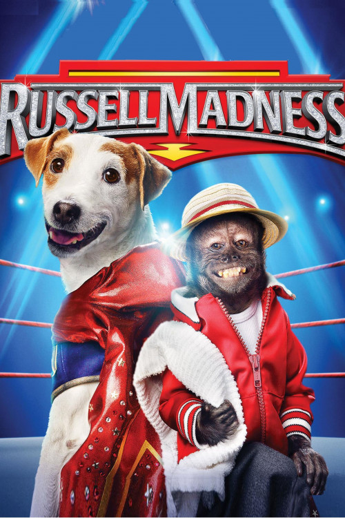 Russell Madness