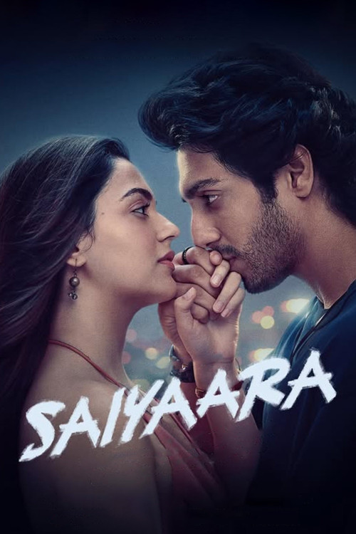 Saiyaara