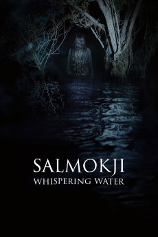 Salmokji