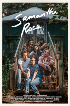 Samantha Rose