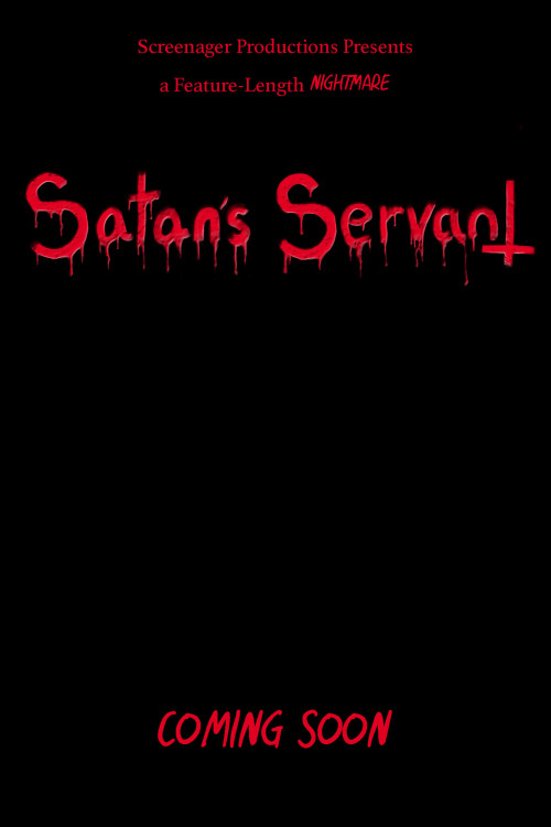 Satan's Servant