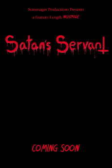 Satan's Servant