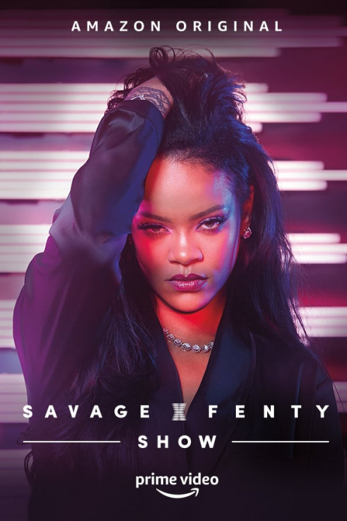 Savage X Fenty Show Vol. 2