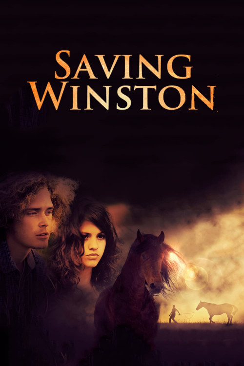 Saving Winston