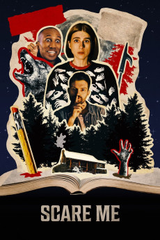 Scare Me