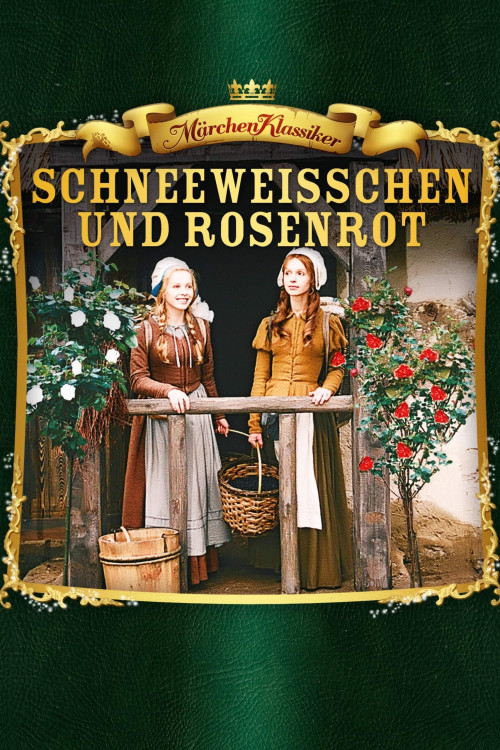 Schneeweißchen und Rosenrot