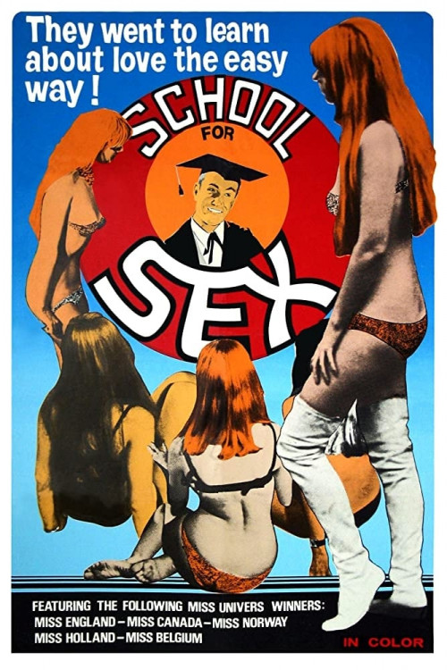 School for Sex