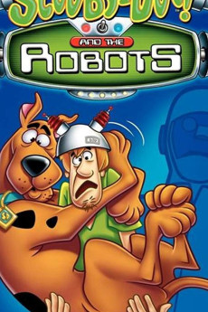 Scooby Doo & the Robots