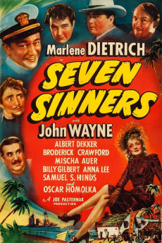 Seven Sinners