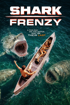 Shark Frenzy