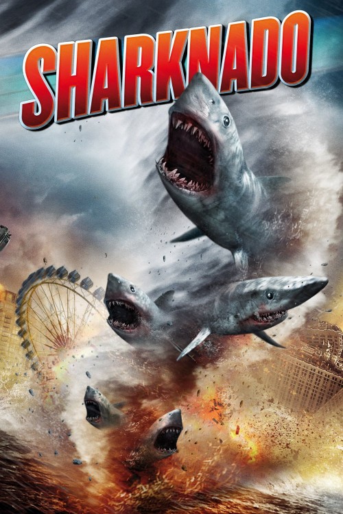 Sharknado