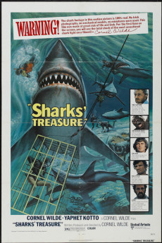 Sharks' Treasure
