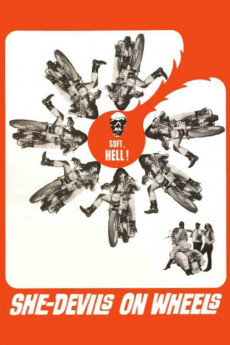 She-Devils on Wheels