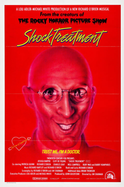 Shock Treatment