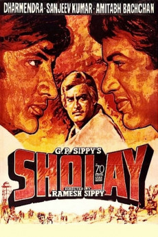 Sholay
