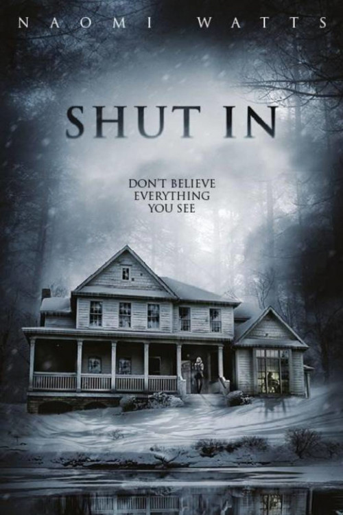 Shut In