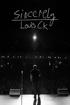 Sincerely Louis CK