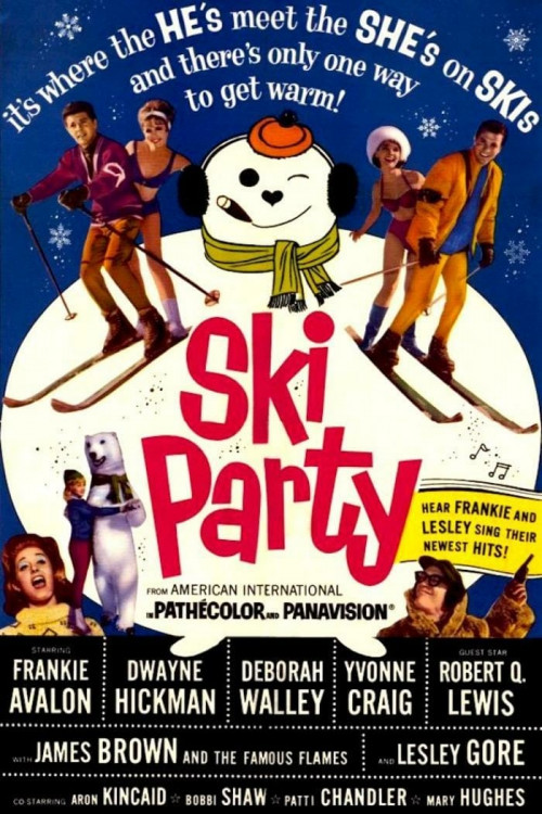 Ski Party