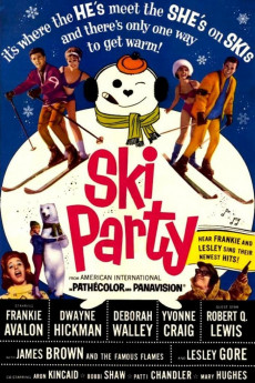 Ski Party