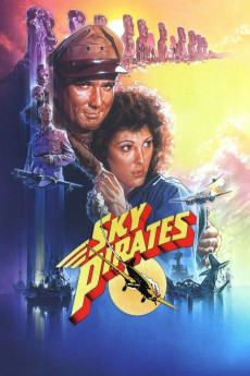 Sky Pirates