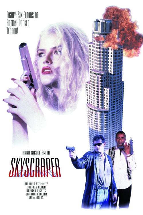 Skyscraper