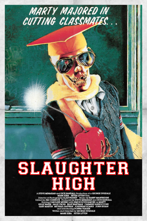 Slaughter High