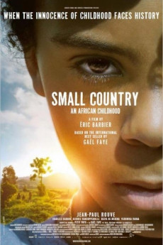 Small Country: An African Childhood