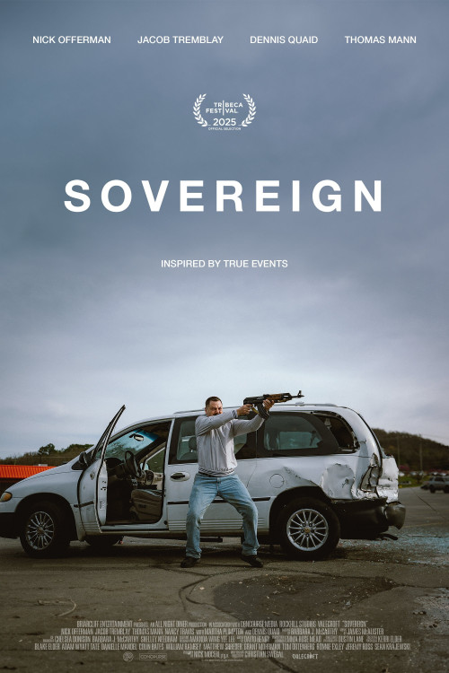Sovereign