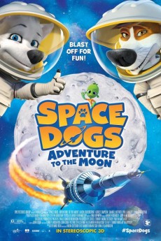 Space Dogs 2
