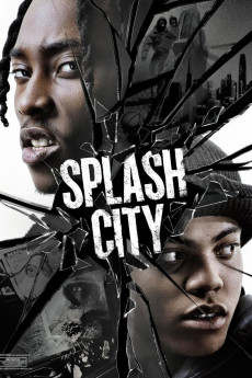 Splash City