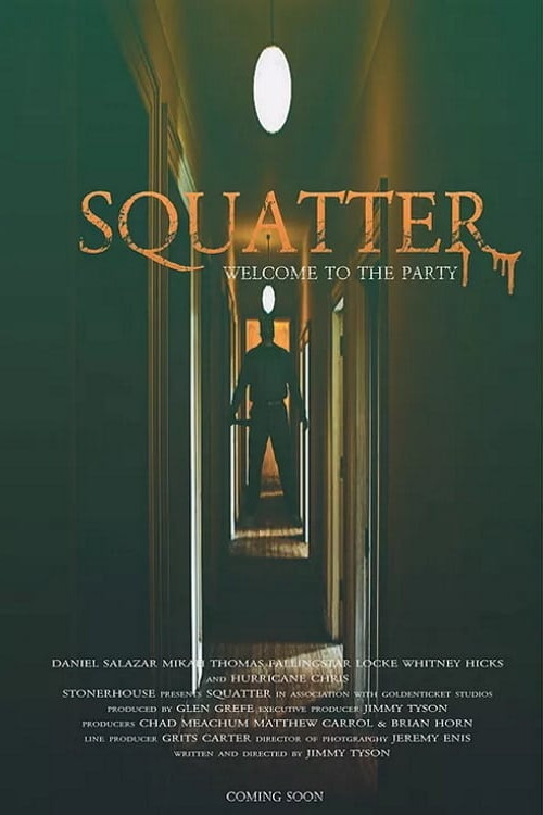 Squatter