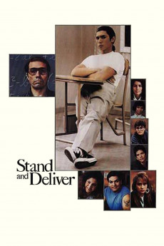 Stand and Deliver