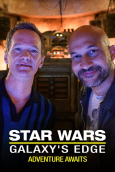 Star Wars Galaxy's Edge: Adventure Awaits