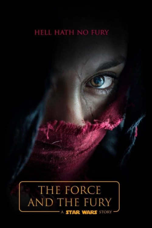 Star Wars: The Force and the Fury