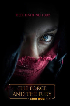 Star Wars: The Force and the Fury