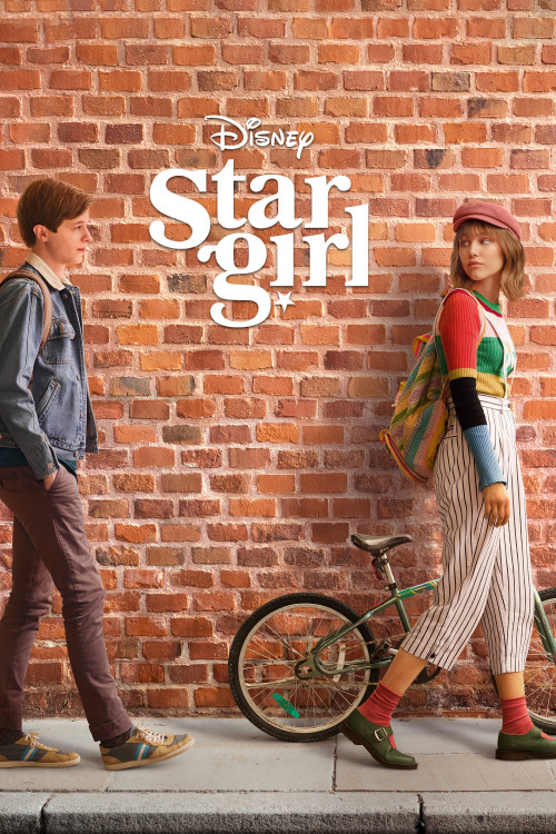 Stargirl