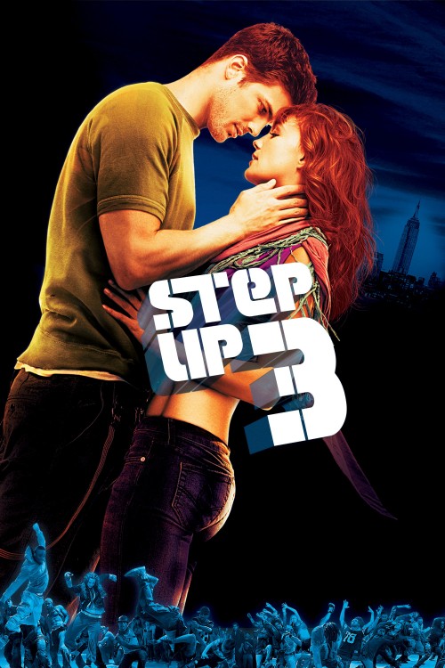 Step Up
