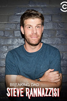 Steve Rannazzisi: Breaking Dad