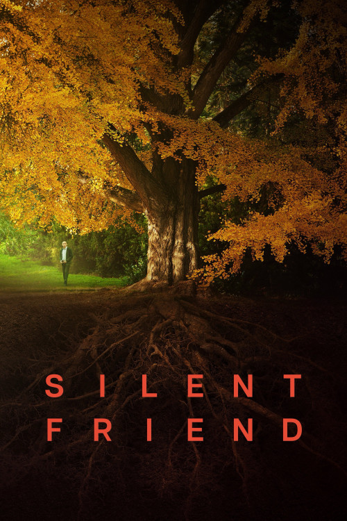 Stille Freundin