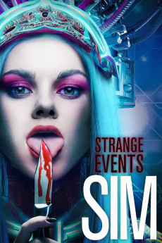 Strange Events Sim