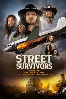 Street Survivors: The True Story of the Lynyrd Skynyrd Plane Crash