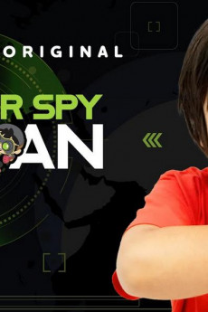 Super Spy Ryan