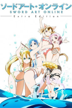 Sword Art Online Extra Edition