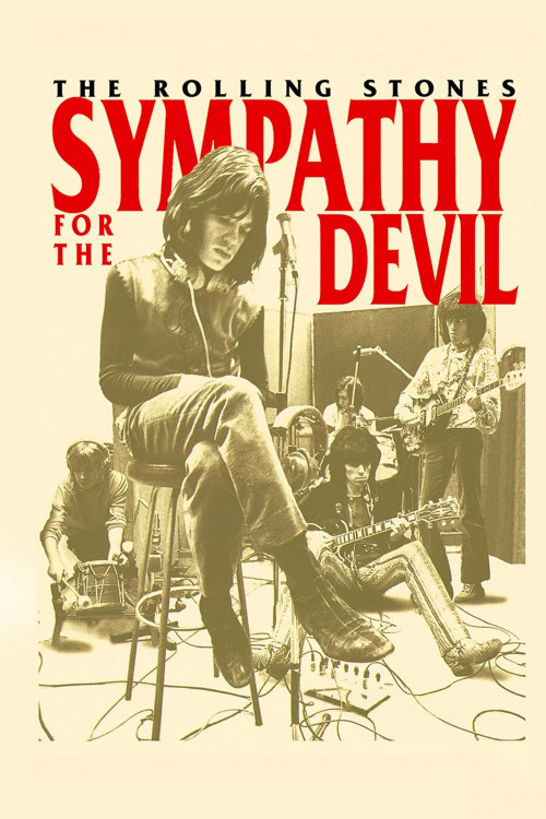 Sympathy for the Devil