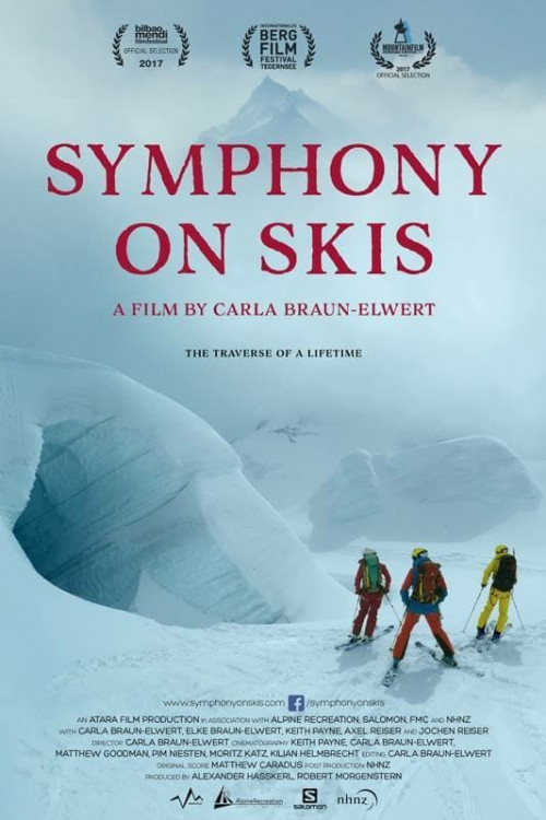 Symphony on Skis